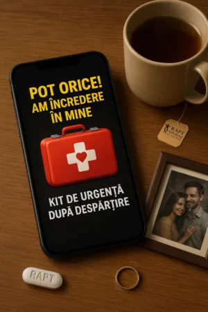 kit de urgenta dupa despartire pachetul 1