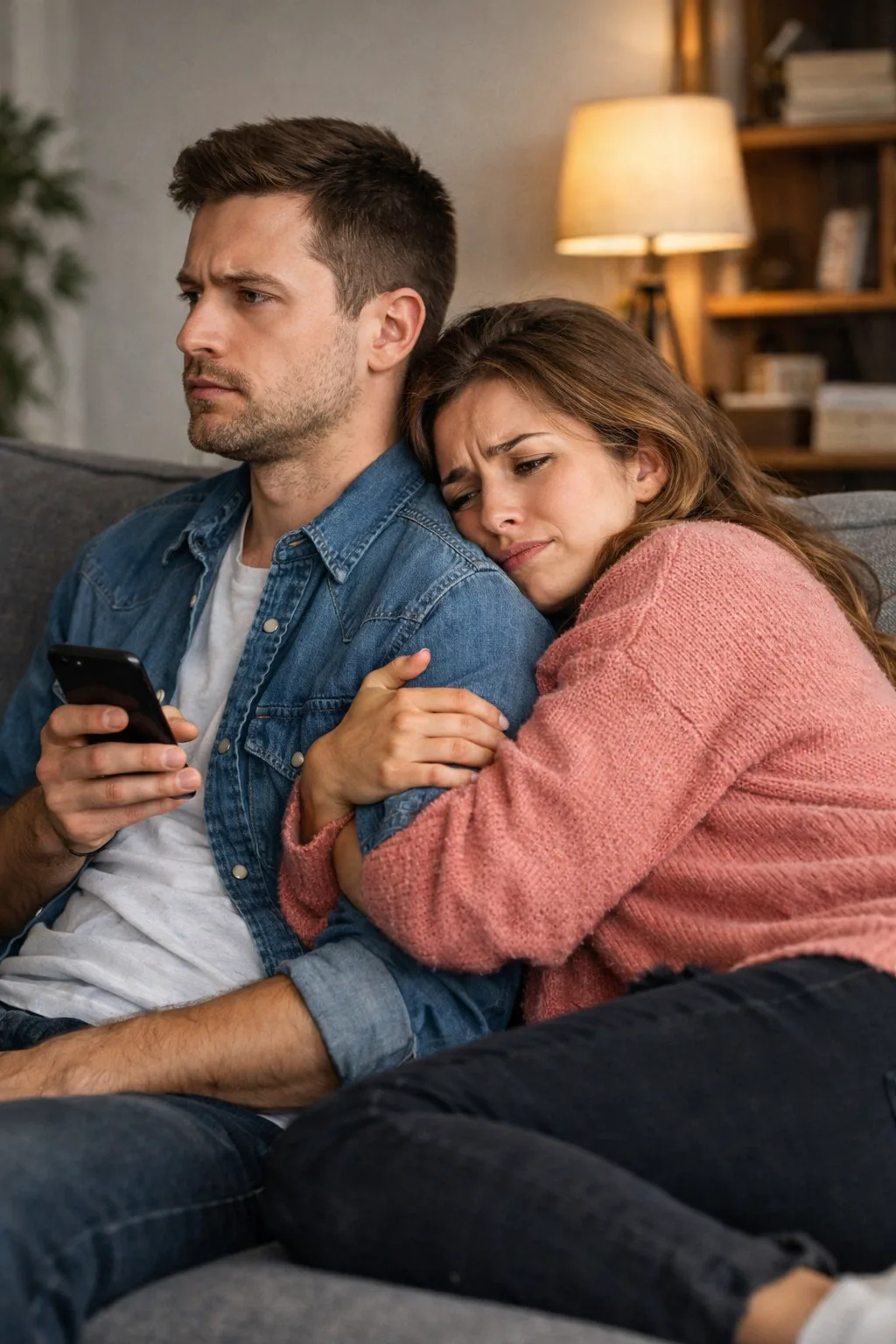 De ce atragi parteneri indisponibili